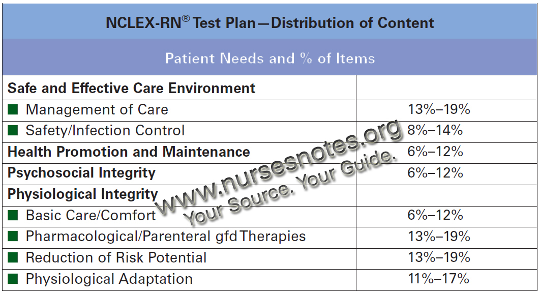 Nurses Notes