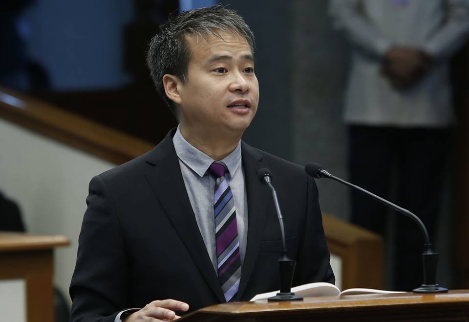 Refer healthcare workers affected by deployment ban to emergency hiring program — Villanueva
