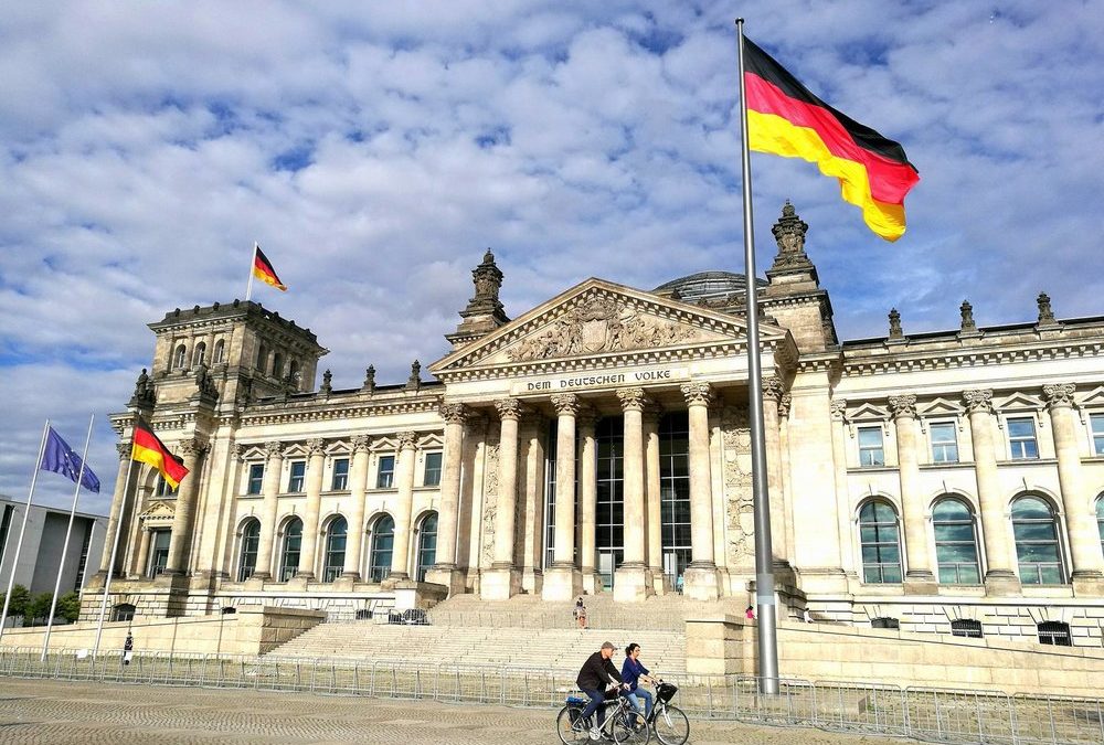 Germany eases visa rules for Pinoy jobseekers
