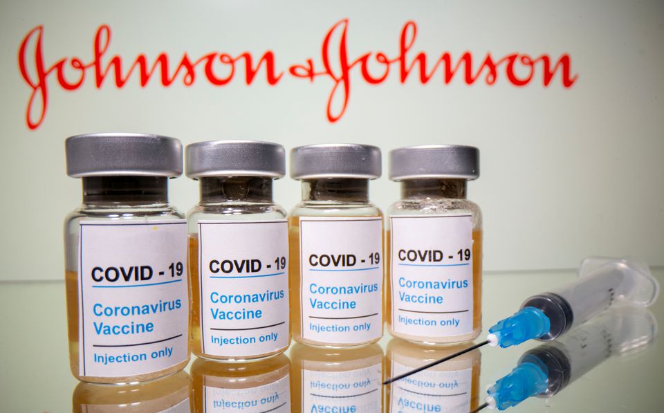 EU Speeds Up J&J Vaccine Review, Sees Recommendation Next Week