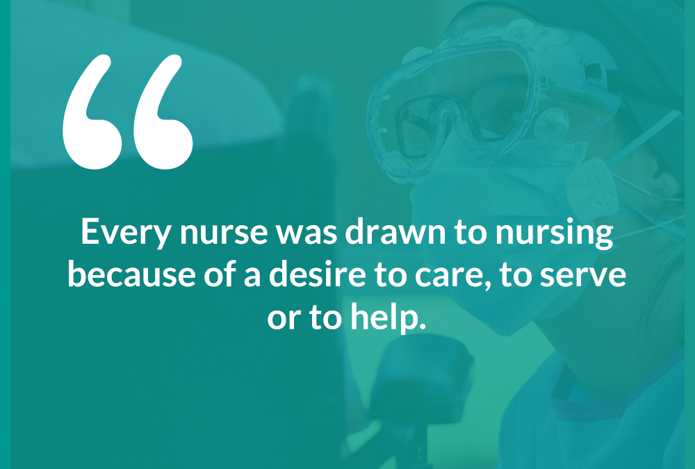 Nursing quotes to keep you motivated in your career.